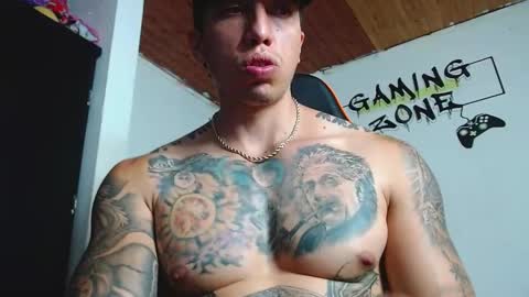 Anderson online show from 8, 3, 2025