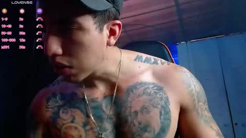 Anderson online show from 9, 11, 2025