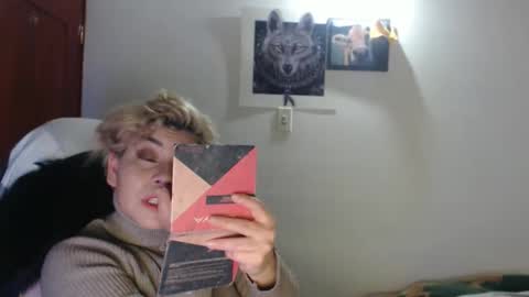 Snapshot of adan_romanoff chatting on 17, 11, 2025 adan_romanoff online show from 17, 11, 2025