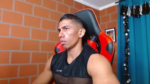 Adan Sin online show from 11, 12, 2024