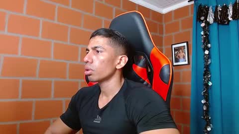 Adan Sin online show from 13, 12, 2024