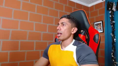 Adan Sin online show from 19, 12, 2024