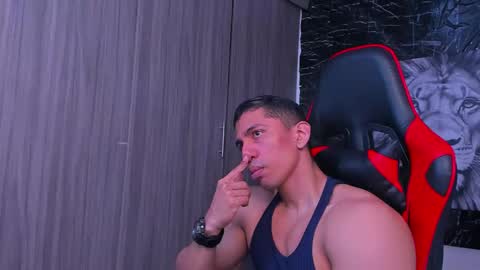 Adan Sin online show from 12, 9, 2025