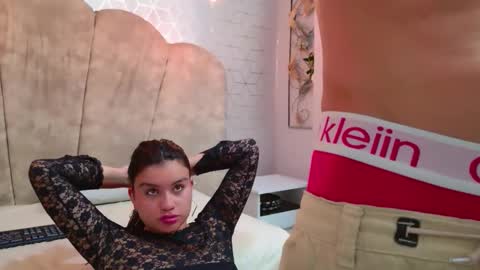 AdanNDEva online show from 20, 2, 2026