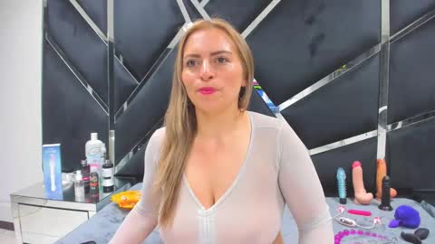 adara online show from 14, 2, 2025
