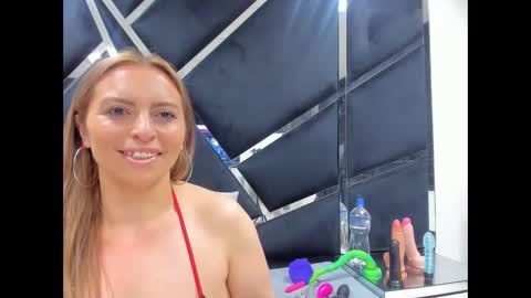 adara online show from 8, 3, 2025