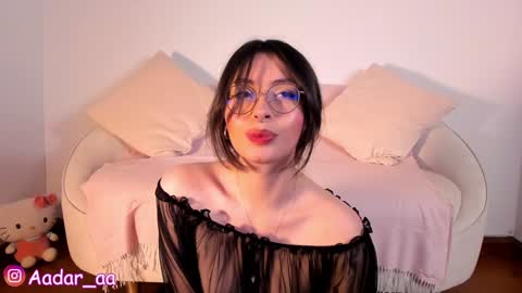adara_aa online show from 30, 1, 2025