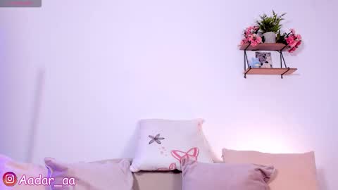 Snapshot of adara_aa chatting on 24, 10, 2025 adara_aa online show from 24, 10, 2025