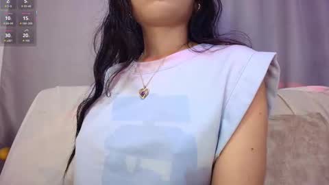  Adara Johnson  online show from 28, 11, 2025