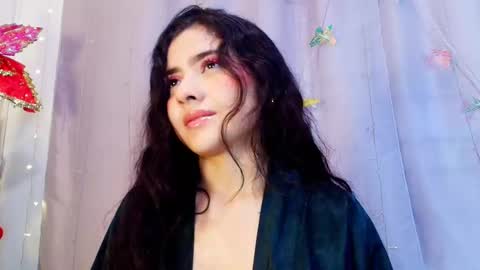  Adara Johnson  online show from 18, 12, 2025