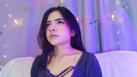  Adara Johnson  online show from 16, 2, 2026