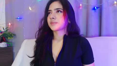  Adara Johnson  online show from 18, 2, 2026