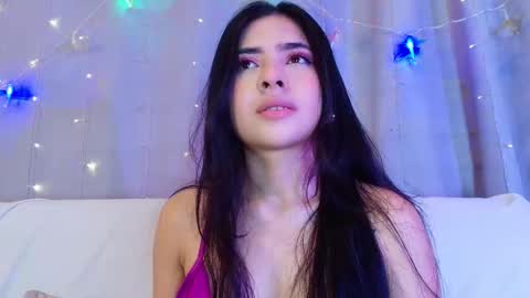  Adara Johnson  online show from 20, 2, 2026