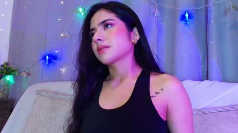  Adara Johnson  online show from 23, 2, 2026