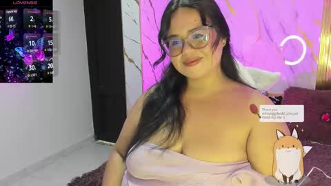 adara_sweet20 online show from 7, 11, 2025
