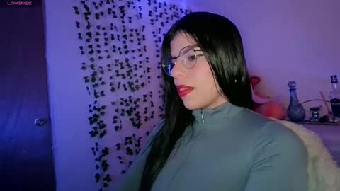 Adara online show from 17, 2, 2025