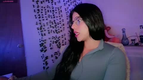 Adara online show from 17, 2, 2025