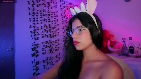 Adara online show from 25, 2, 2025