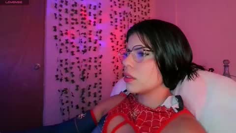 Adara online show from 7, 11, 2025