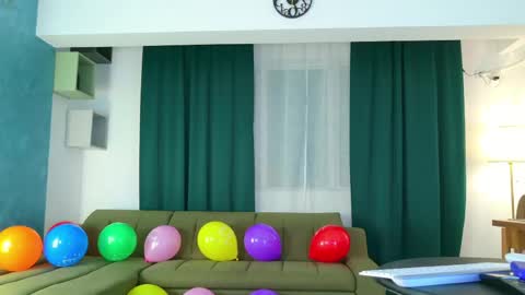 Tori online show from 6, 3, 2026