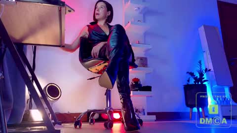 Snapshot of addictsqueen chatting on 26, 2, 2026 ADDICTION online show from 26, 2, 2026