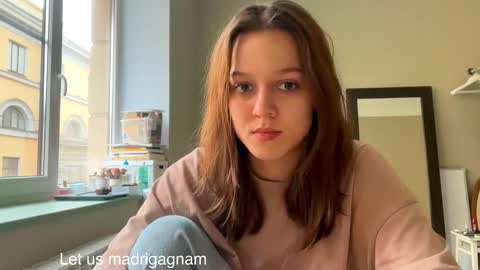 Addy online show from 26, 10, 2025