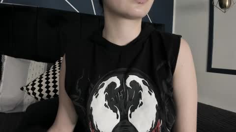 Snapshot of adeelinee chatting on 25, 2, 2025 Ade online show from 25, 2, 2025