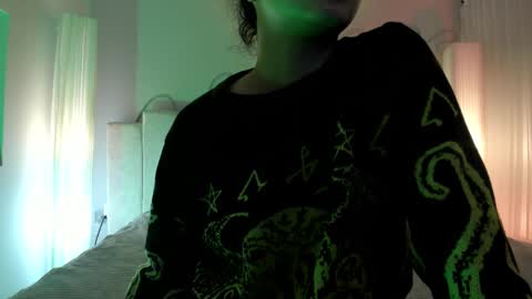 Snapshot of adeelinee chatting on 11, 3, 2025 Ade online show from 11, 3, 2025