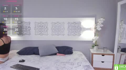 Adela Worsth online show from 24, 1, 2025