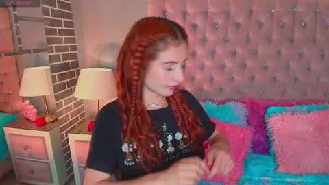 Adelaine online show from 8, 10, 2025
