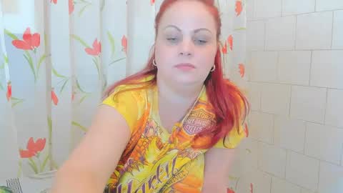 izabellamilf online show from 22, 2, 2025