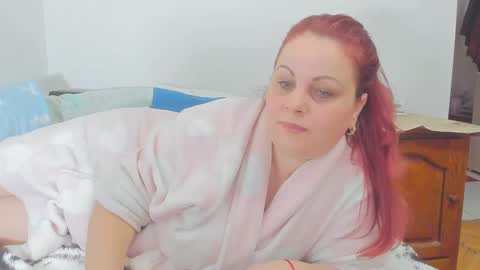 izabellamilf online show from 23, 2, 2025