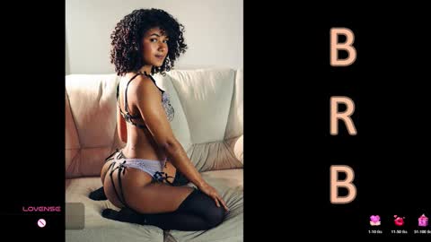 Snapshot of adele_carter_ chatting on 27, 10, 2025 Andrea online show from 27, 10, 2025