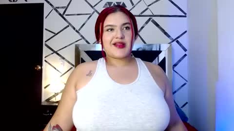 Snapshot of adele_cruzz chatting on 15, 12, 2024 adele cruzz online show from 15, 12, 2024