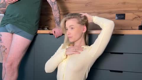 Adele Nick online show from 5, 2, 2026