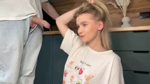 Adele Nick online show from 19, 3, 2026