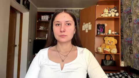 Snapshot of adeleapel chatting on 24, 3, 2026 Poly online show from 24, 3, 2026