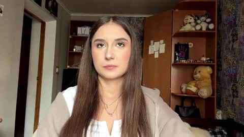 Snapshot of adeleapel chatting on 8, 4, 2026 Poly online show from 8, 4, 2026