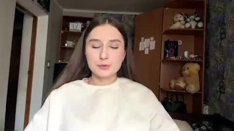 Snapshot of adeleapel chatting on 9, 4, 2026 Poly online show from 9, 4, 2026