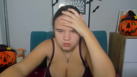 adelecruzz online show from 26, 10, 2025