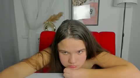 Snapshot of adelecruzz chatting on 25, 2, 2026 adelecruzz online show from 25, 2, 2026