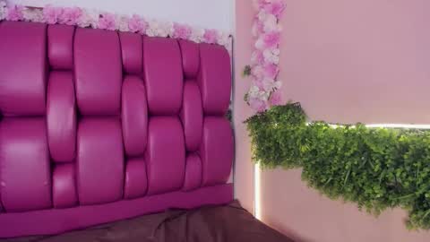 AdeleFoxx online show from 29, 10, 2025