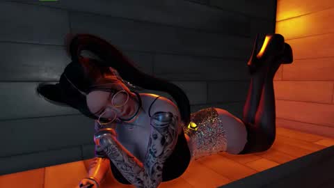 Snapshot of adelehard chatting on 7, 3, 2026 Adele online show from 7, 3, 2026