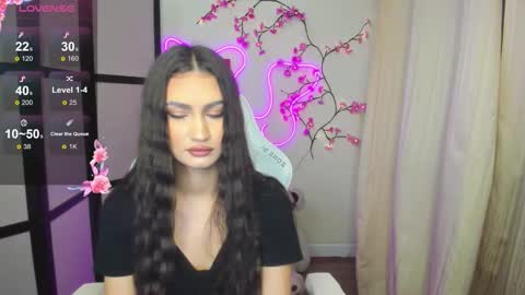 Adel online show from 22, 11, 2025