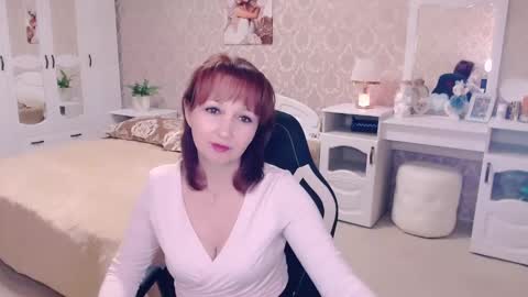 AdeleMoran online show from 5, 12, 2024