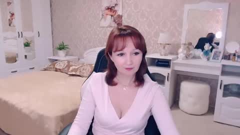 AdeleMoran online show from 16, 12, 2024