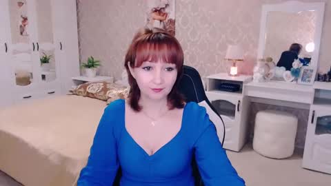 AdeleMoran online show from 21, 12, 2024