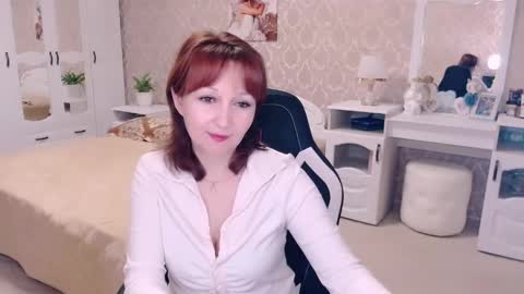 AdeleMoran online show from 13, 2, 2025