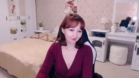 AdeleMoran online show from 7, 3, 2025