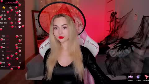 Snapshot of adeleroberts chatting on 30, 10, 2025 Adele online show from 30, 10, 2025